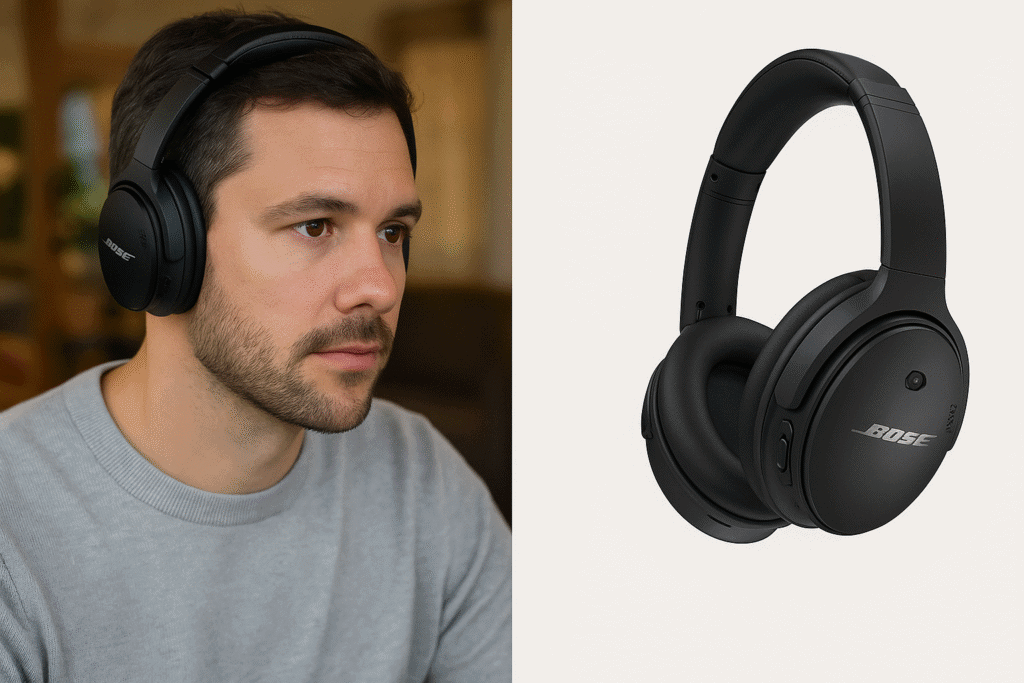 Best 5 Refurbished Headphones in 2025