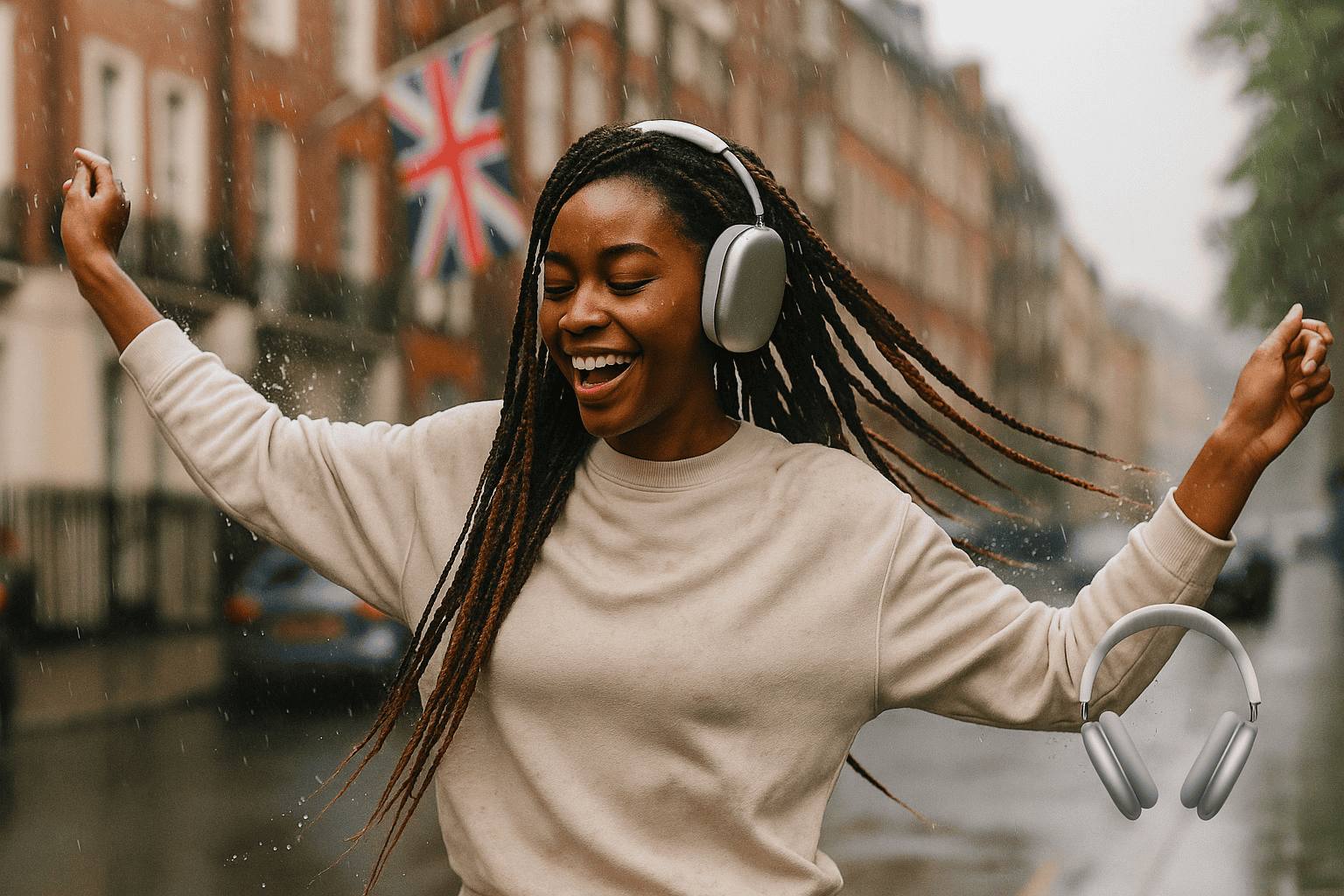 Best 5 Refurbished Headphones in 20256