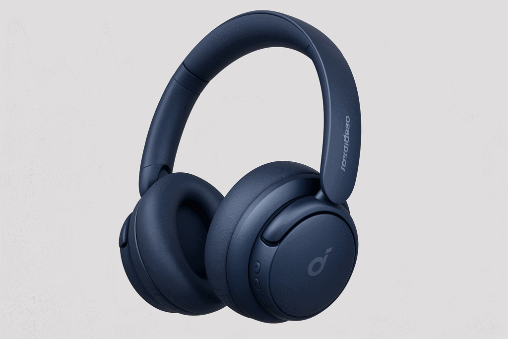 Best 5 Refurbished Headphones in 20257