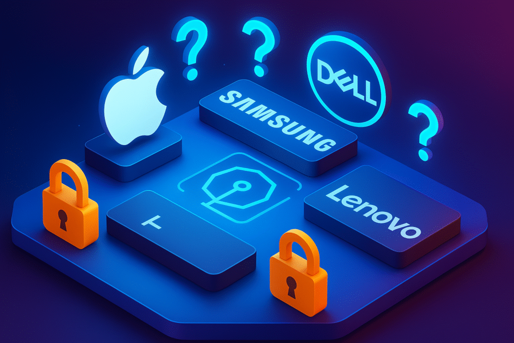 Best Refurbished Tech Brands in the UK