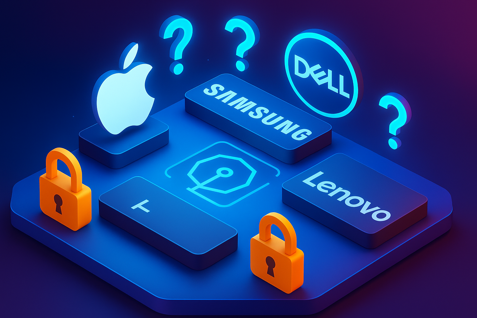 Best Refurbished Tech Brands in the UK