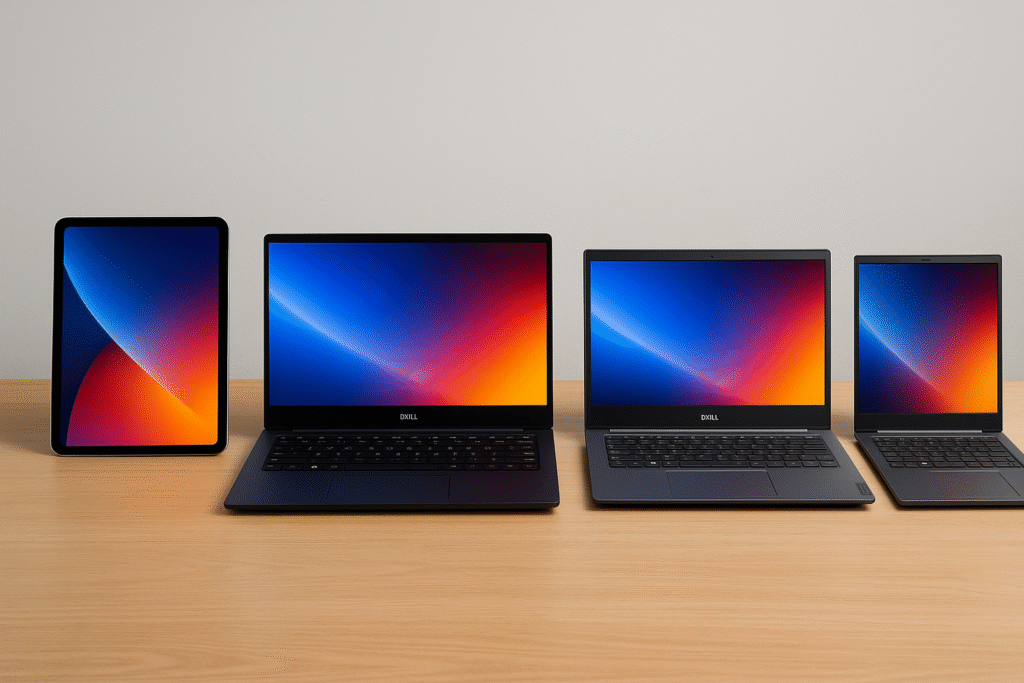 Best Refurbished Tech Brands in the UK