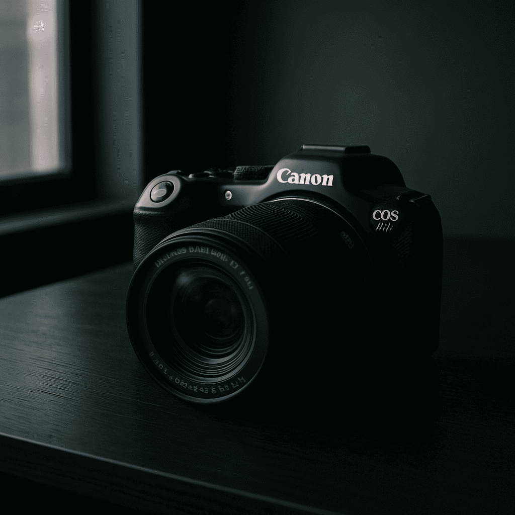 Canon EOS R7
