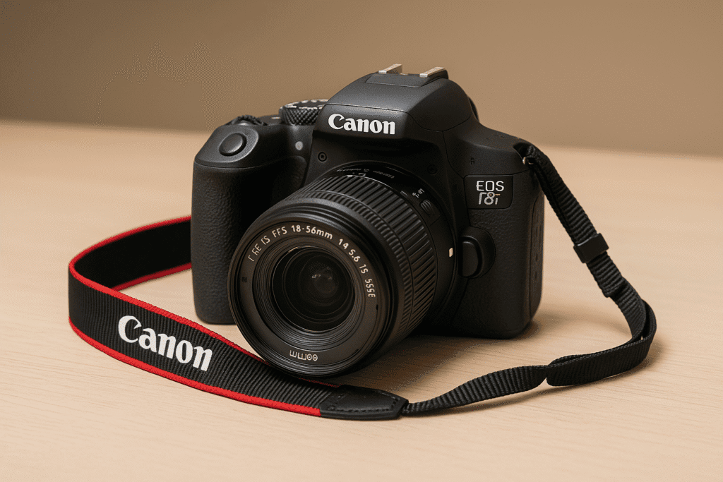 Best 7 Digital Cameras for Photography in 2025