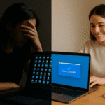 Factory Reset & OS Reinstall Made Easy