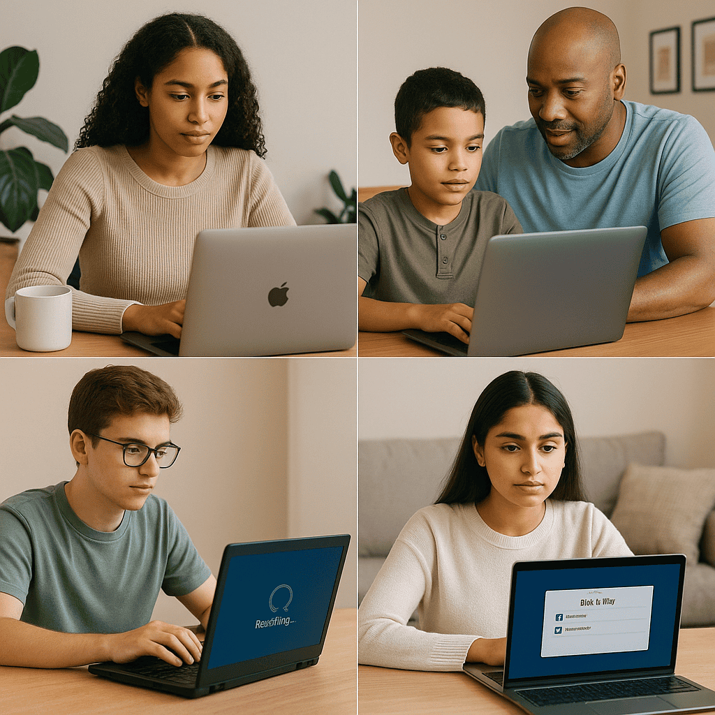 Start Fresh: Device Reset and OS Reinstall Tips