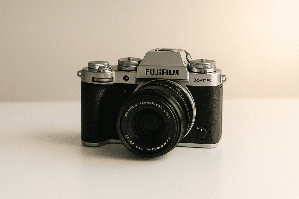 Best 7 Digital Cameras for Photography in 2025