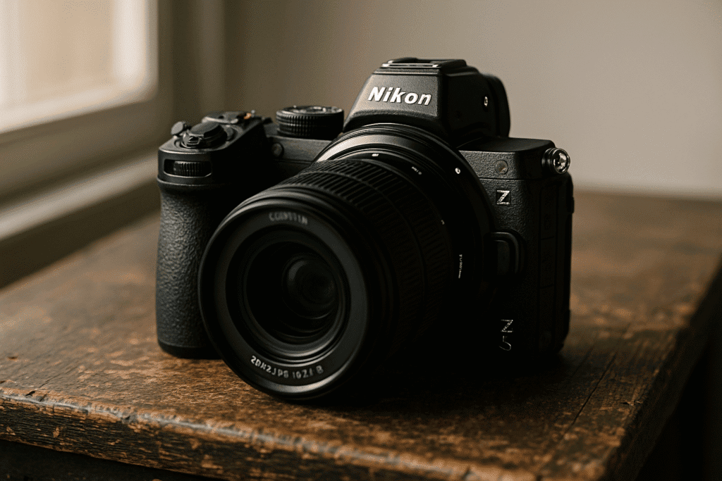Best 7 Digital Cameras for Photography in 2025