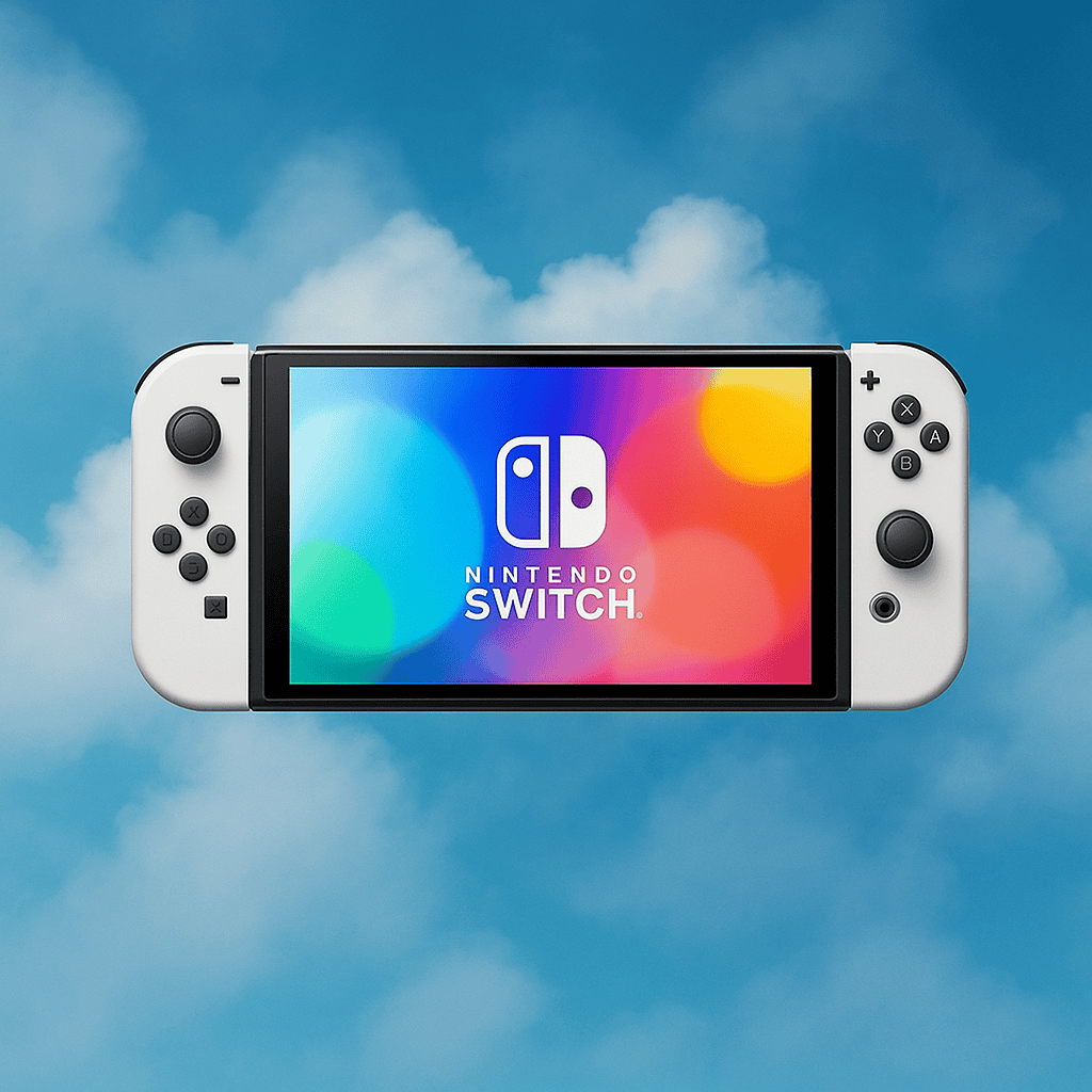 Refurbished Game Consoles in 2025