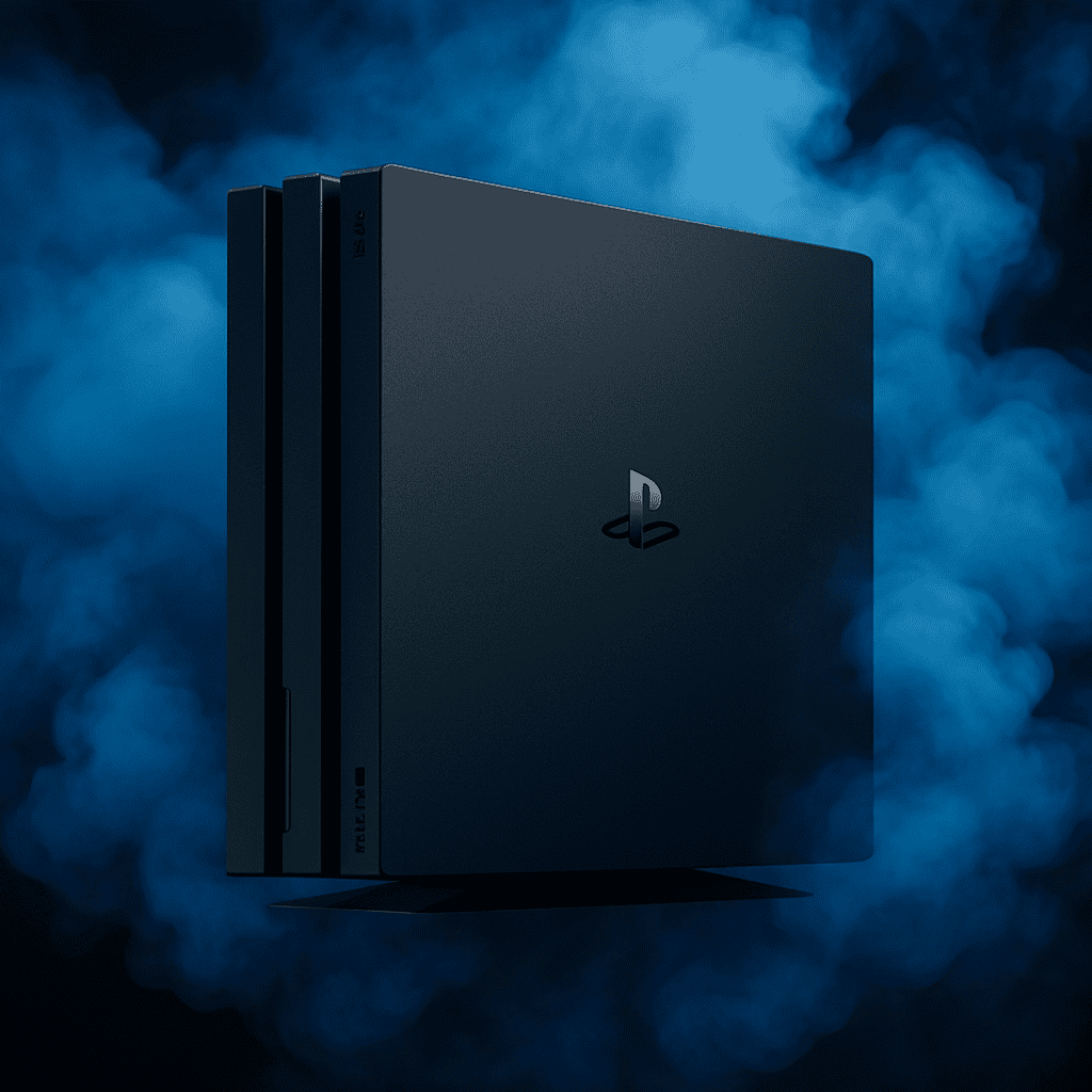 Refurbished Game Consoles in 2025