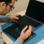 Refurbished Laptop Battery Health Check: What to Look For & How to Do It