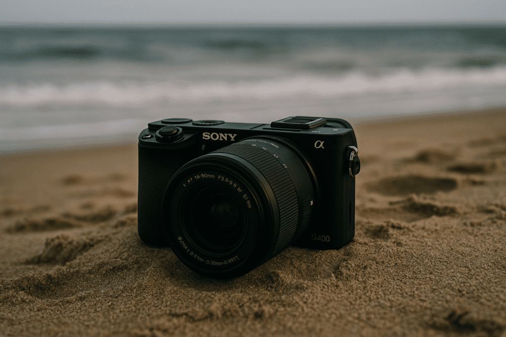 Best 7 Digital Cameras for Photography in 2025
