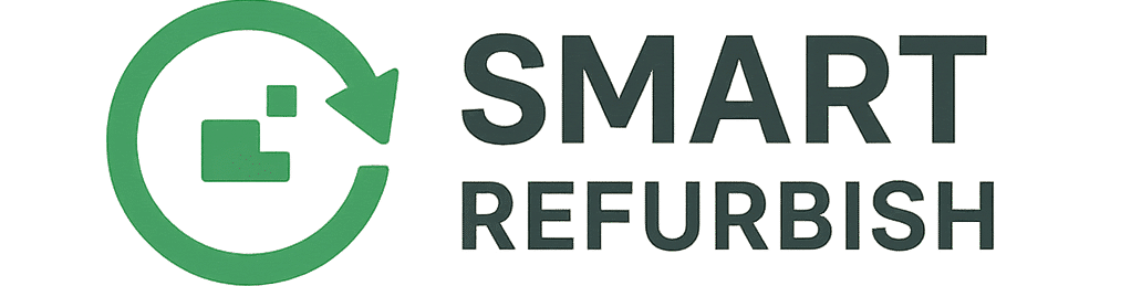 Smart Refurbish