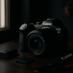 Best 7 Digital Cameras for Photography in 2025