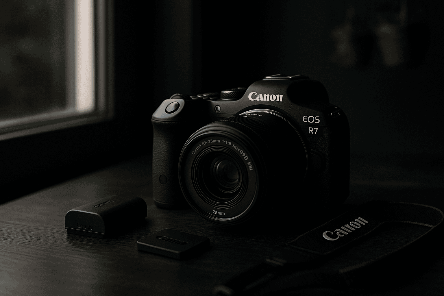 Best 7 Digital Cameras for Photography in 2025