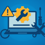 How to Troubleshoot Your Refurbished Laptop at Home