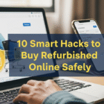 10 Hacks to Buy Refurbished Online Safely