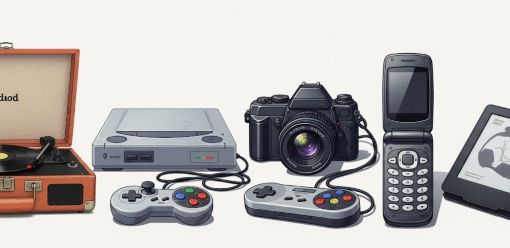 5 Affordable Refurbished Tech Gadgets That Last Long