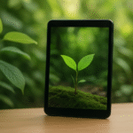 Refurbished Tech Circular Economy 2025