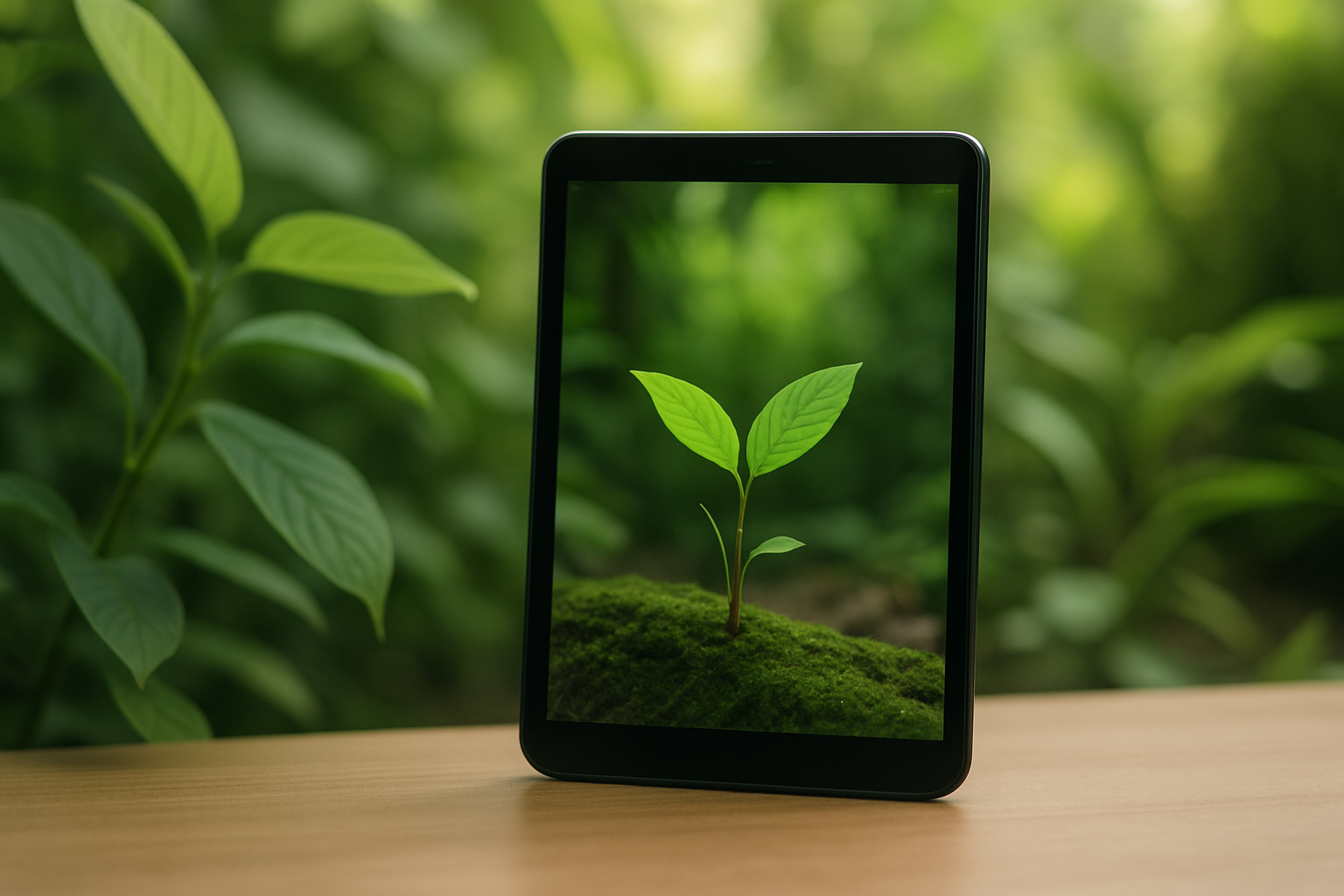 Refurbished Tech Circular Economy 2025